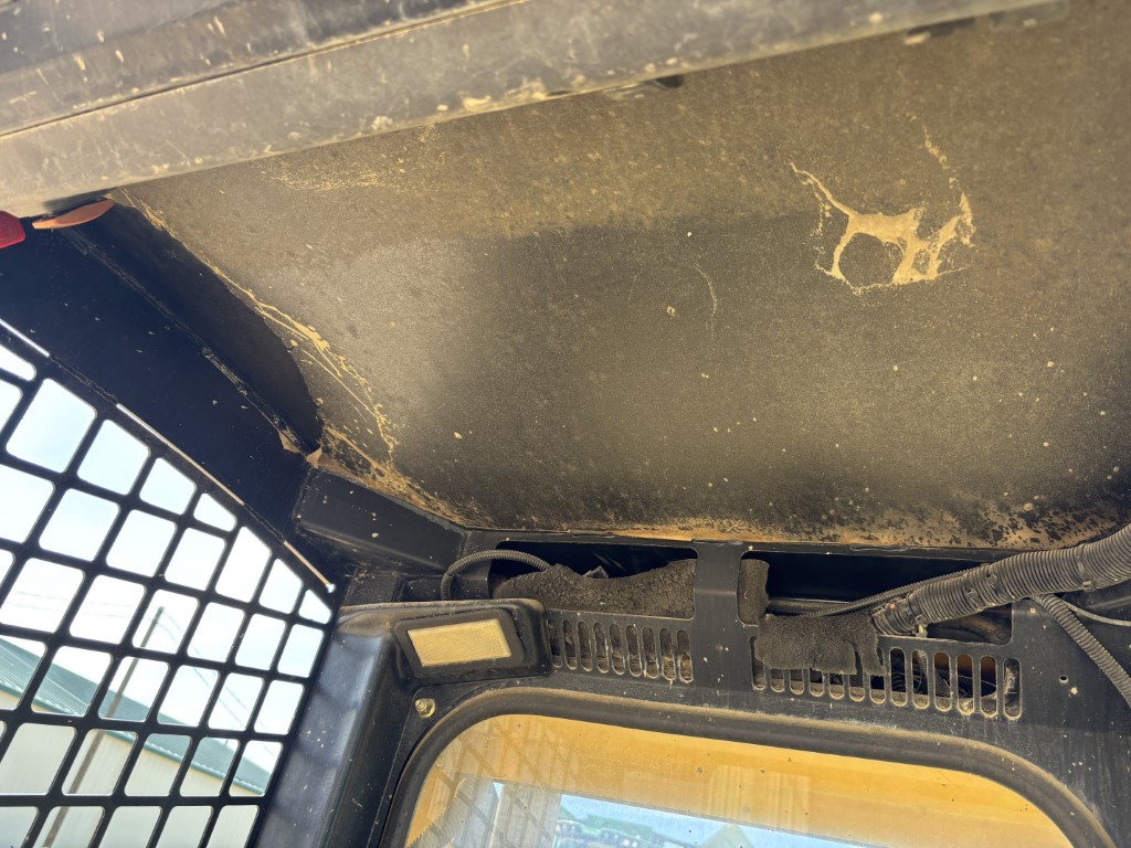 2006 John Deere CT322 Compact Track Loader - Image 10