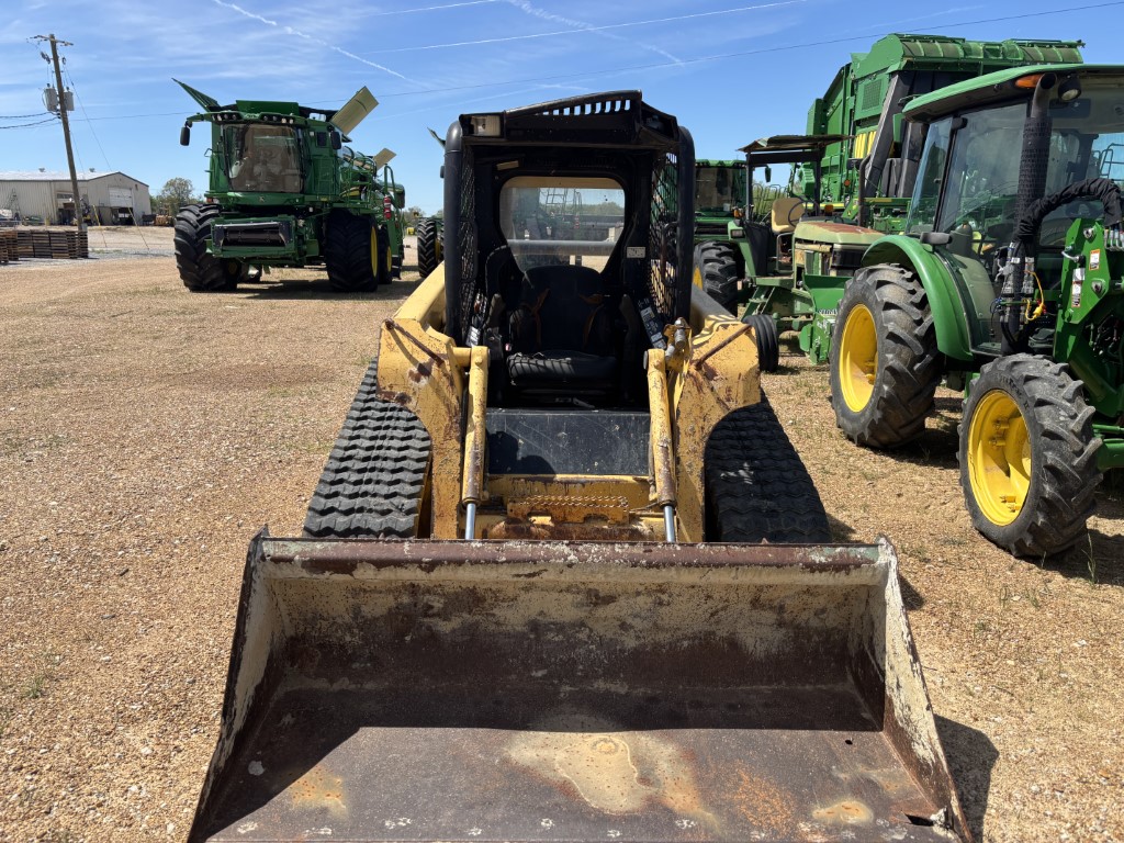 2006 John Deere CT322 Compact Track Loader - Image 11