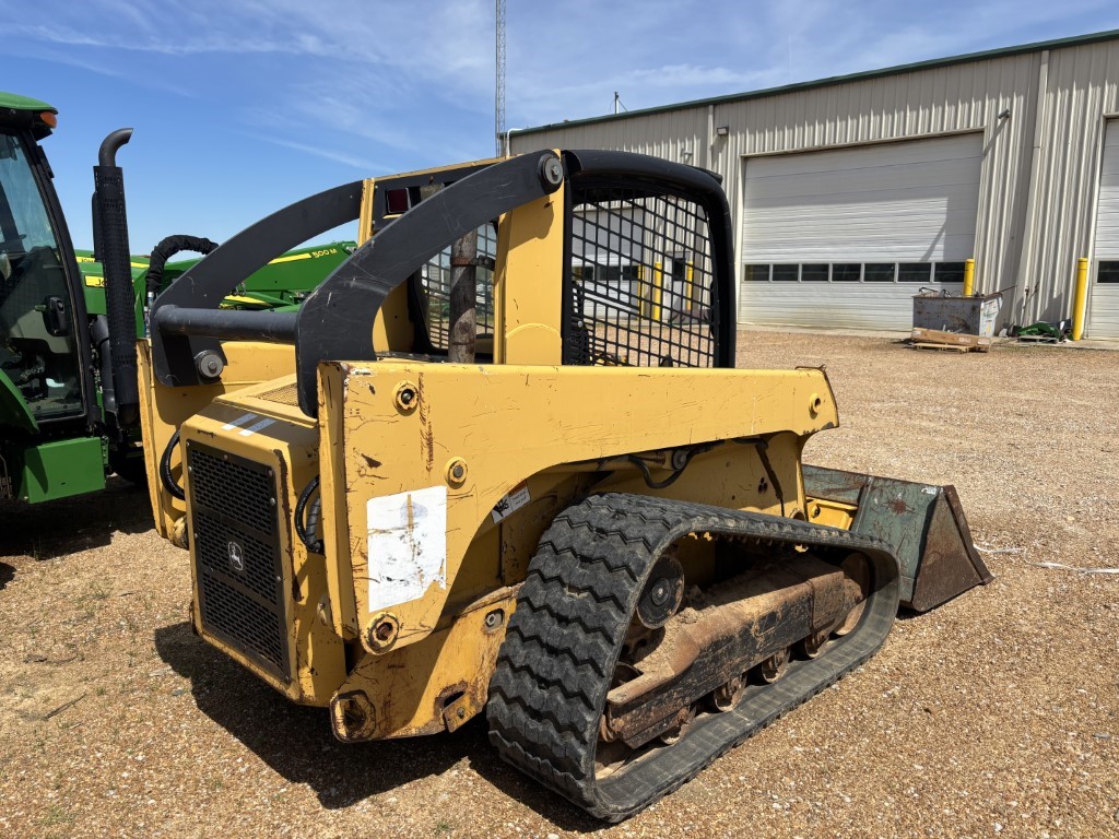 2006 John Deere CT322 Compact Track Loader - Image 15