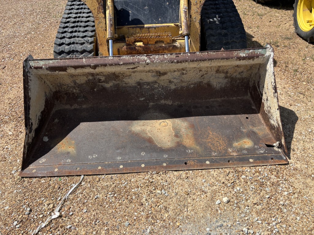 2006 John Deere CT322 Compact Track Loader - Image 2