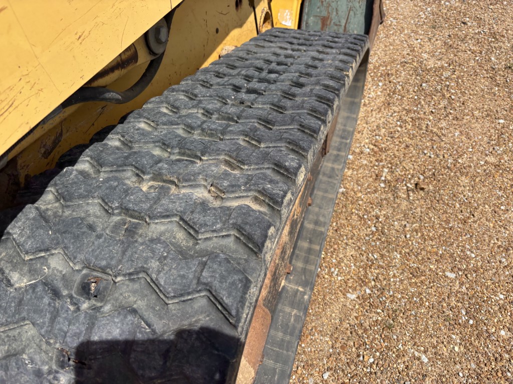 2006 John Deere CT322 Compact Track Loader - Image 6