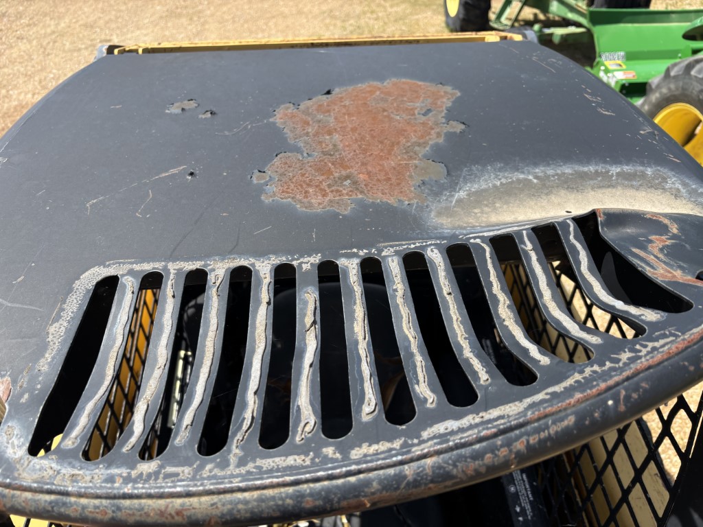 2006 John Deere CT322 Compact Track Loader - Image 7