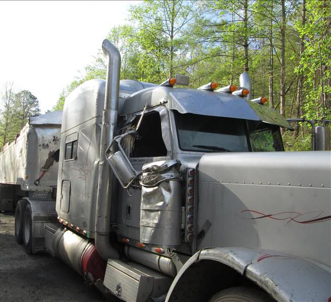 2007 Peterbilt 379 - Image 2