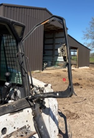 2008 Bobcat S220 Skid Steer - Image 6