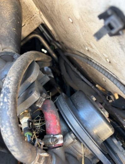 2008 Bobcat S220 Skid Steer - Image 8