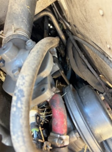 2008 Bobcat S220 Skid Steer - Image 9