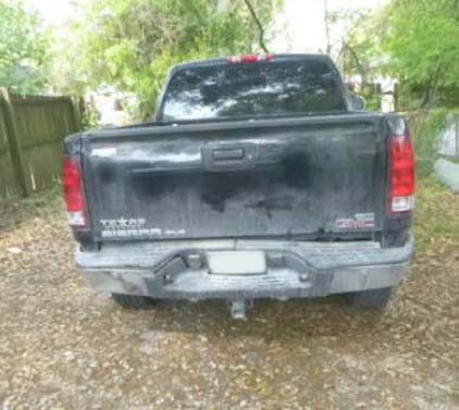 2008 GMC Sierra 1500 SLE - Image 2