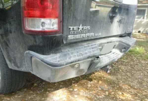 2008 GMC Sierra 1500 SLE - Image 11