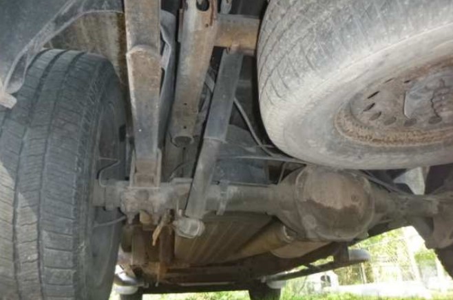 2008 GMC Sierra 1500 SLE - Image 16