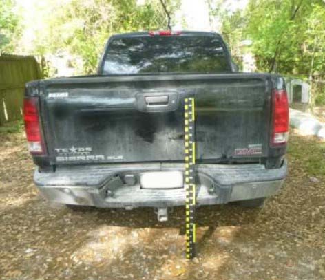 2008 GMC Sierra 1500 SLE - Image 5