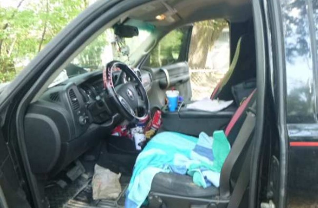 2008 GMC Sierra 1500 SLE - Image 6