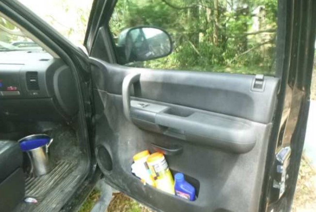 2008 GMC Sierra 1500 SLE - Image 7