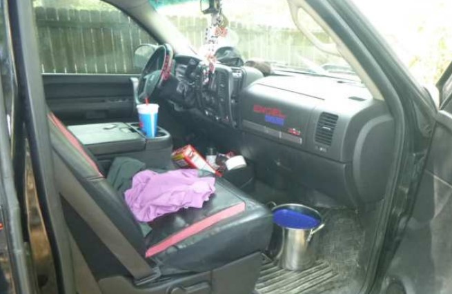 2008 GMC Sierra 1500 SLE - Image 8