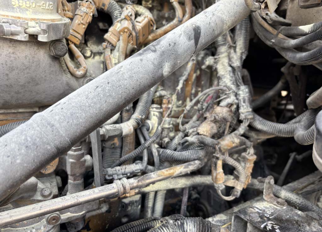 2008 Kenworth T800 - Image 14