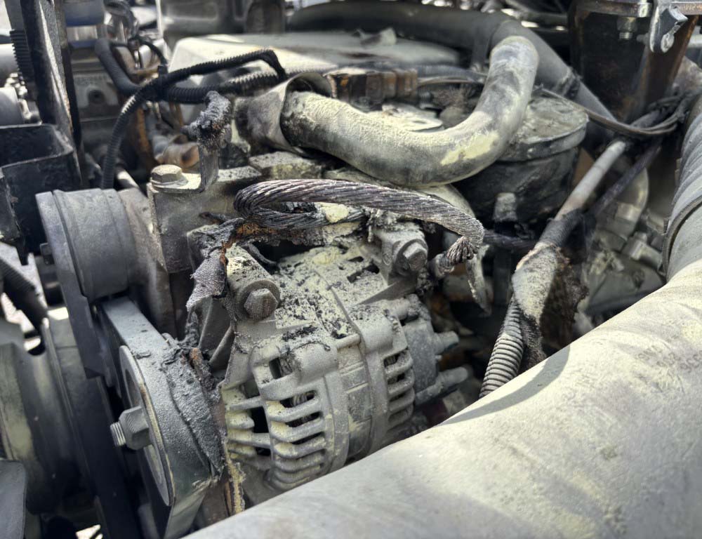 2008 Kenworth T800 - Image 17