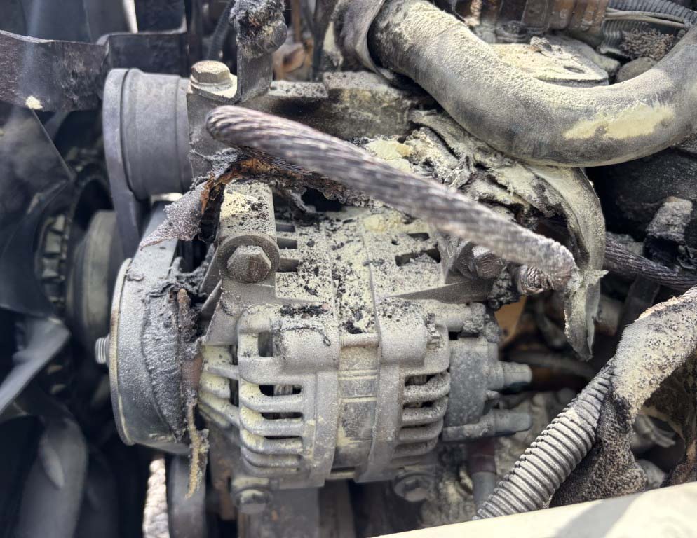 2008 Kenworth T800 - Image 18