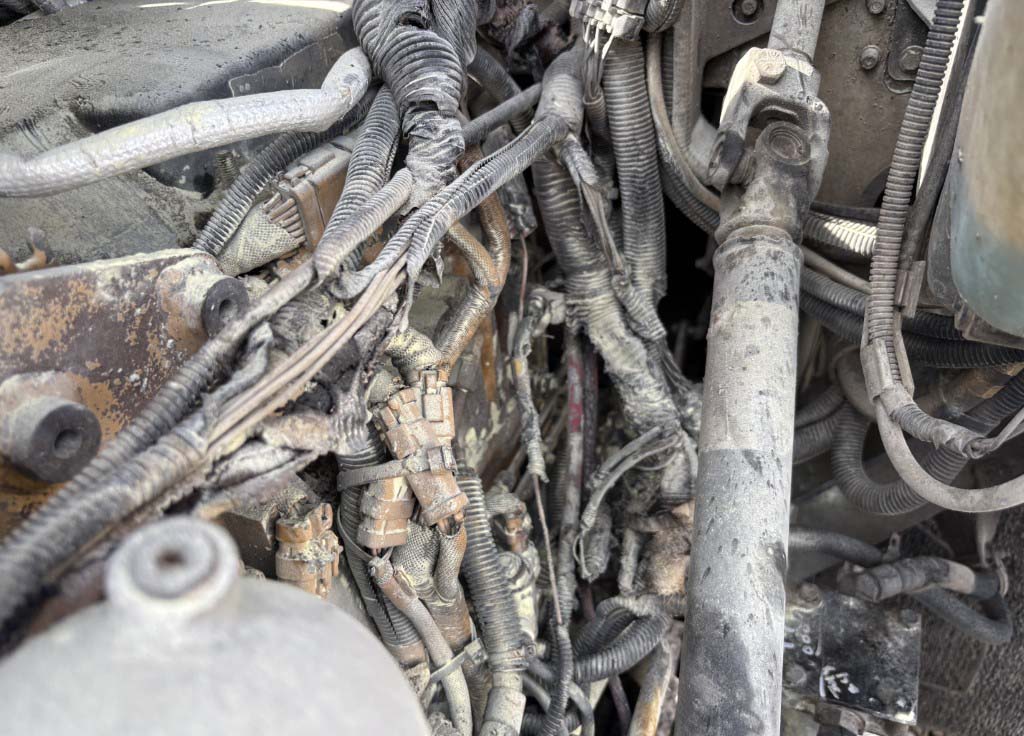 2008 Kenworth T800 - Image 19