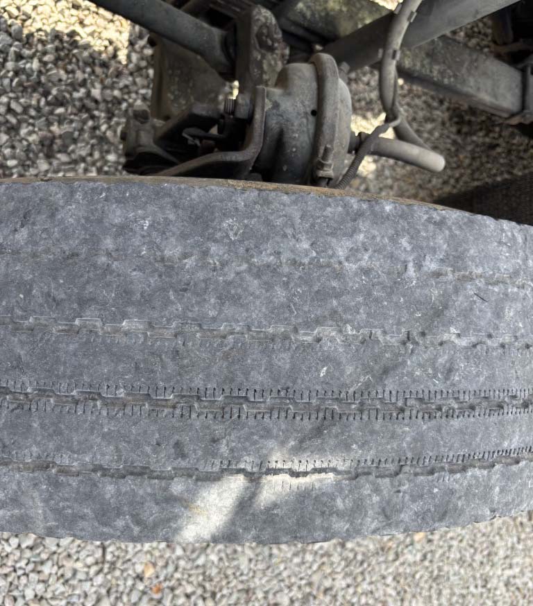 2008 Kenworth T800 - Image 23