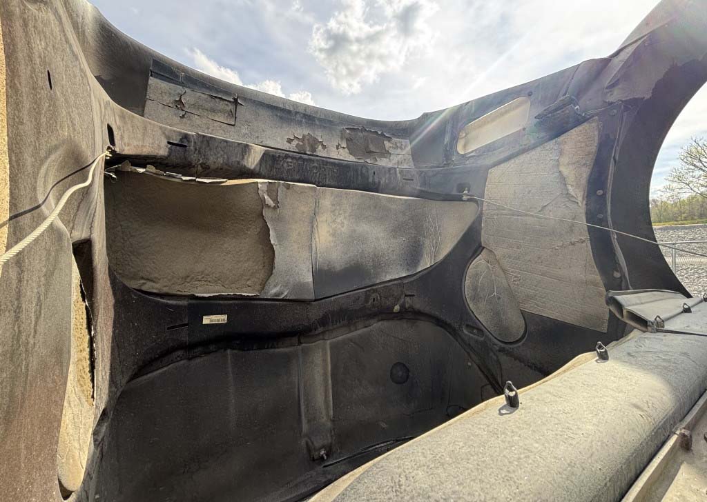 2008 Kenworth T800 - Image 29