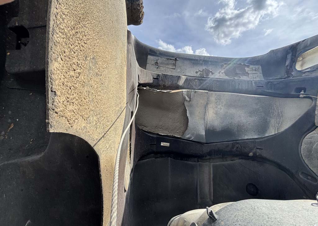 2008 Kenworth T800 - Image 8