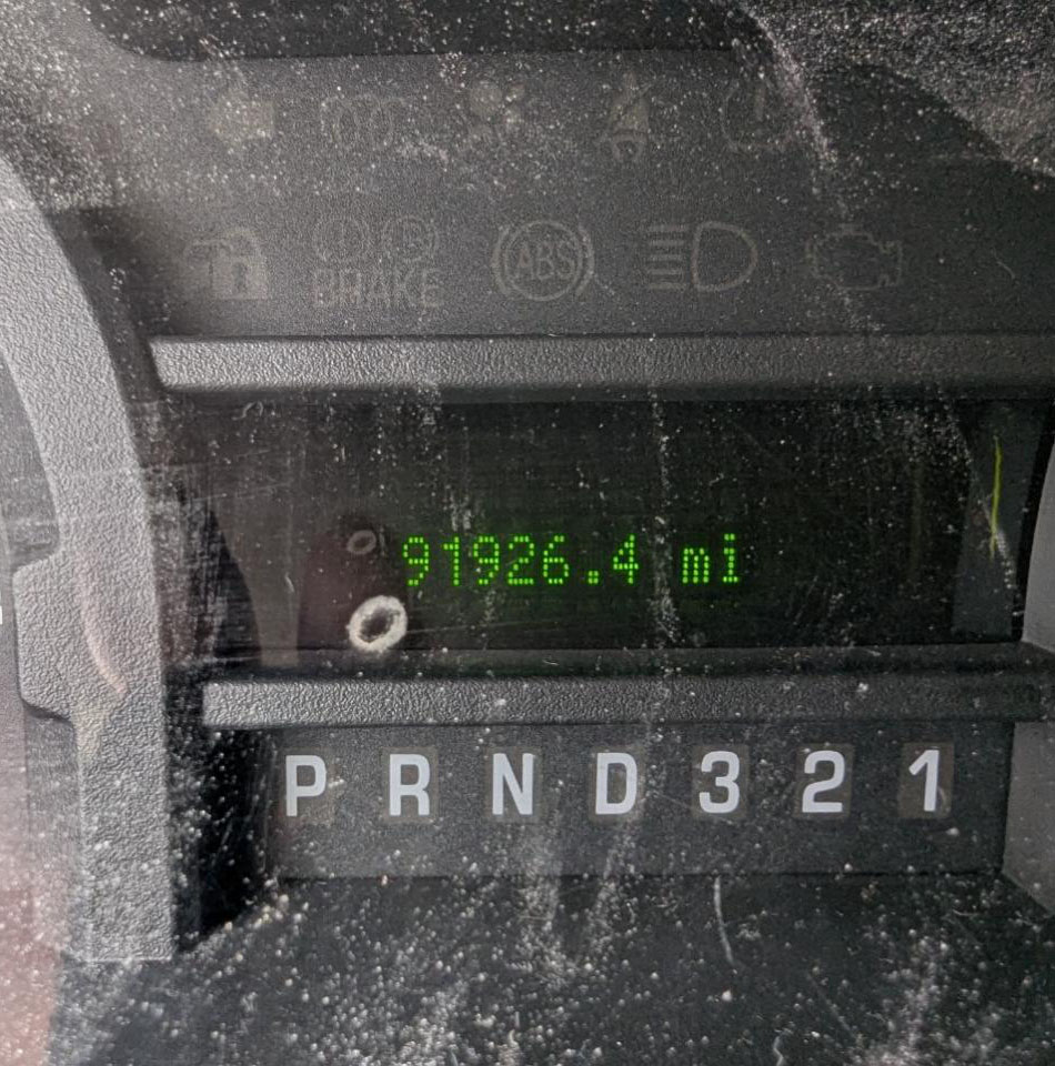 2009 Ford E-450 Ambulance - Image 6