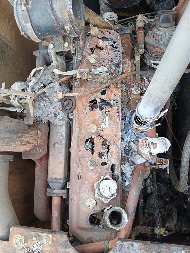 2009 John Deere 240D Excavator - Image 24