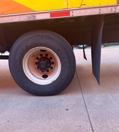 2010 Freightliner M2 106 Box Truck - Image 24