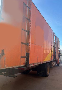 2010 Freightliner M2 106 Box Truck - Image 4