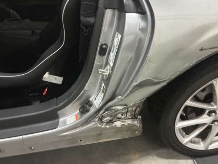 2010 Mazda MX-5 Miata - Image 10