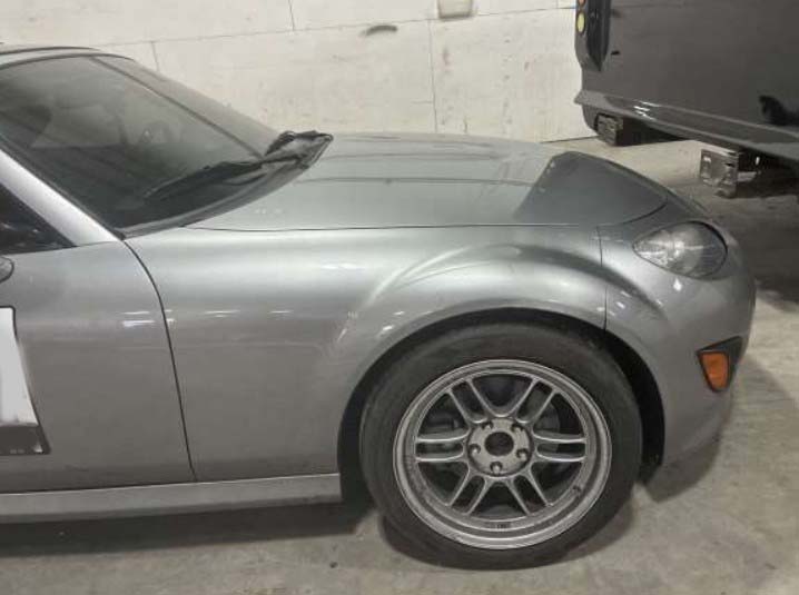 2010 Mazda MX-5 Miata - Image 15