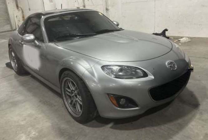 2010 Mazda MX-5 Miata - Image 16