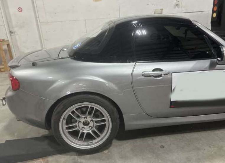 2010 Mazda MX-5 Miata - Image 17