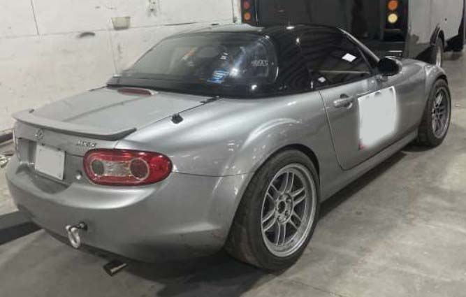 2010 Mazda MX-5 Miata - Image 18
