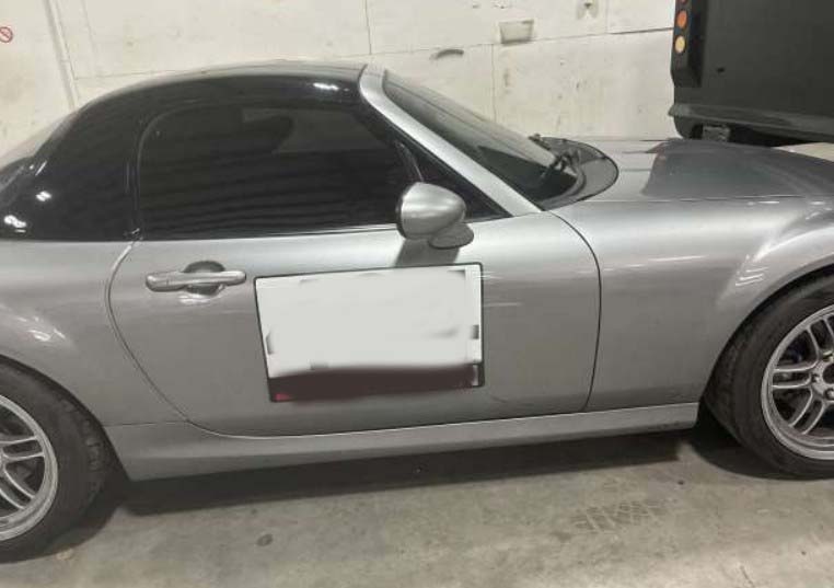 2010 Mazda MX-5 Miata - Image 19