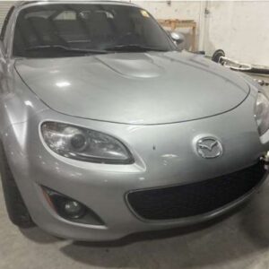 2010 Mazda MX-5 Miata