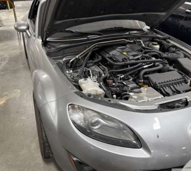 2010 Mazda MX-5 Miata - Image 20