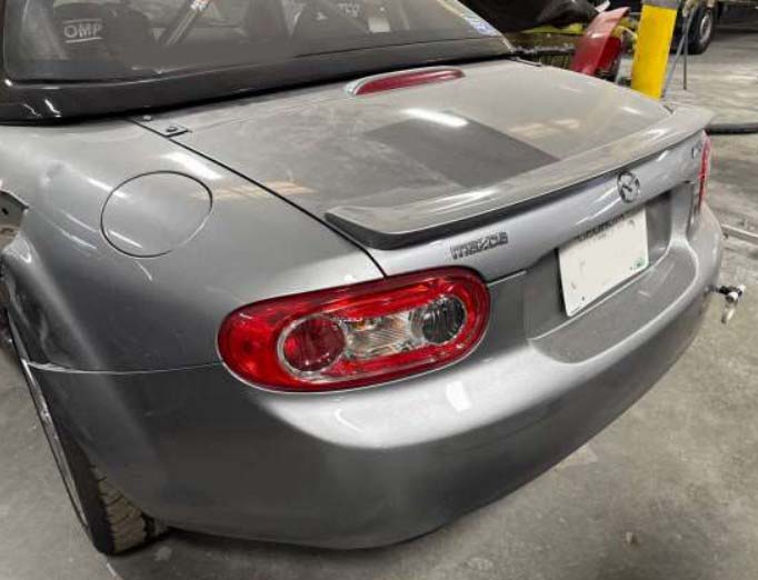 2010 Mazda MX-5 Miata - Image 21