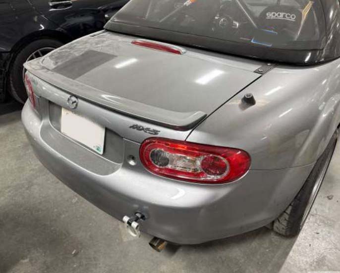 2010 Mazda MX-5 Miata - Image 22