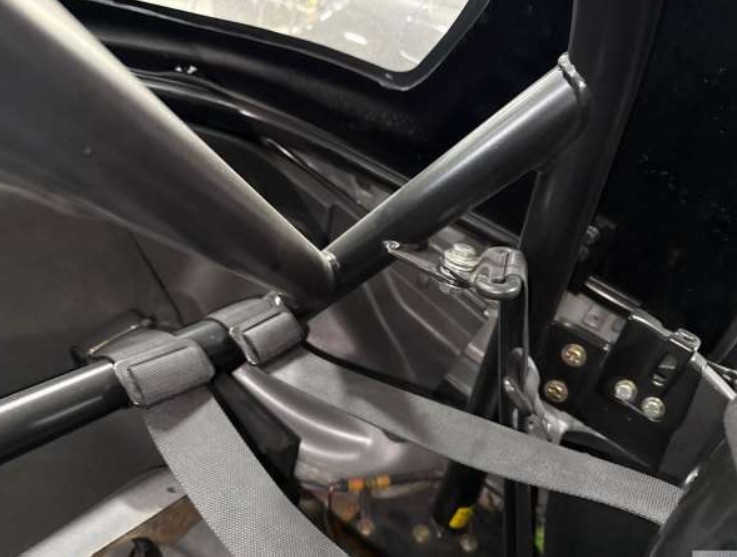 2010 Mazda MX-5 Miata - Image 23