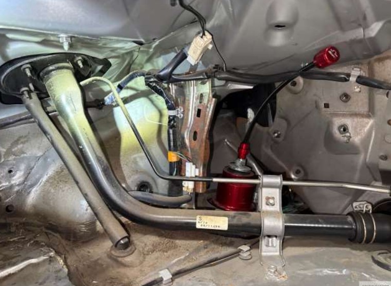 2010 Mazda MX-5 Miata - Image 26