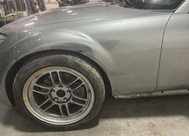 2010 Mazda MX-5 Miata - Image 3