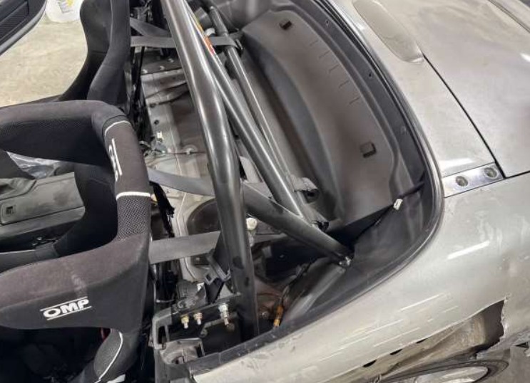 2010 Mazda MX-5 Miata - Image 30