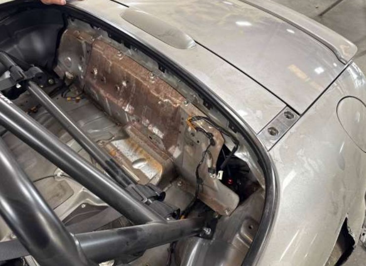 2010 Mazda MX-5 Miata - Image 31