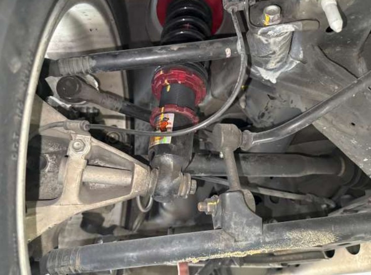 2010 Mazda MX-5 Miata - Image 33