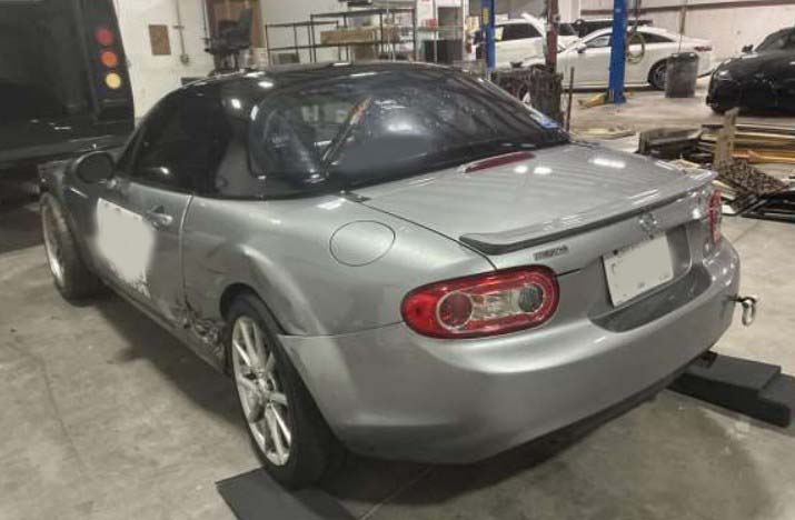 2010 Mazda MX-5 Miata - Image 6