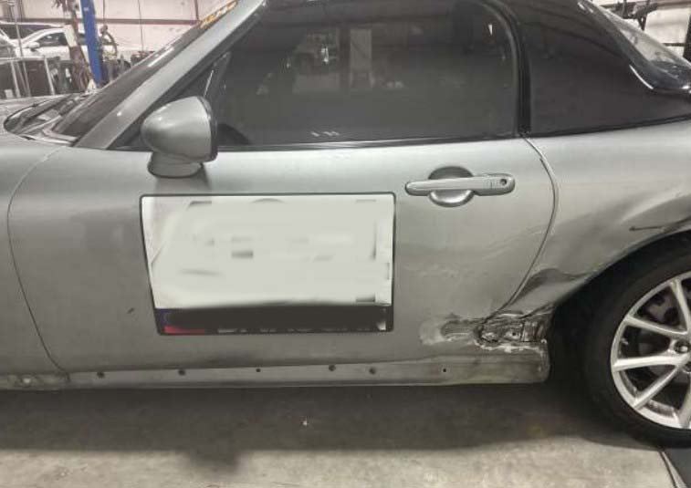 2010 Mazda MX-5 Miata - Image 7