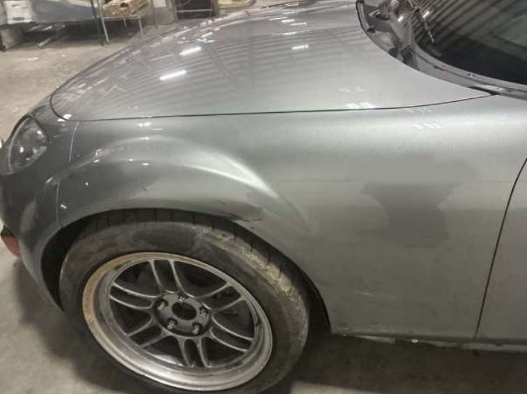 2010 Mazda MX-5 Miata - Image 9