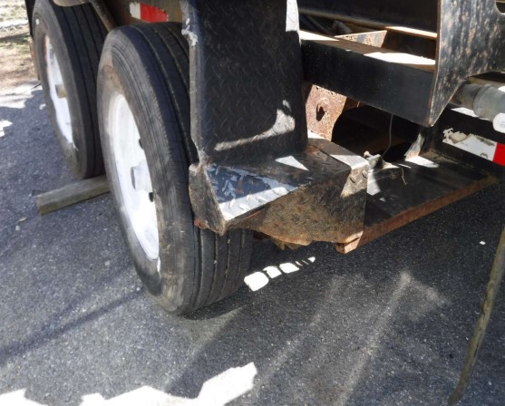 2010 Vermeer V500LE Hydro Vac - Image 7