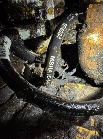 2011 Caterpillar 906H Wheel Loader - Image 10