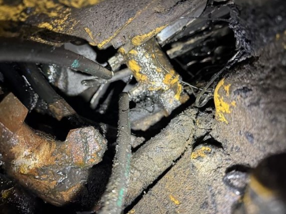 2011 Caterpillar 906H Wheel Loader - Image 11